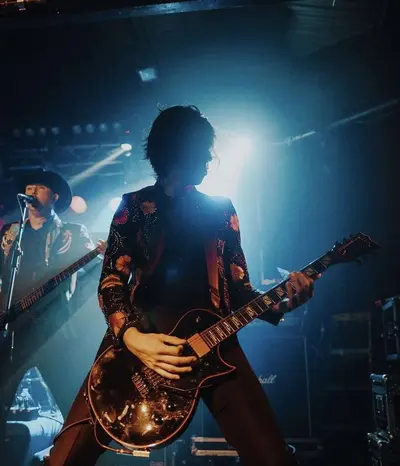 Randy Moore