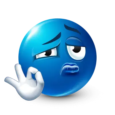 Blu Moji