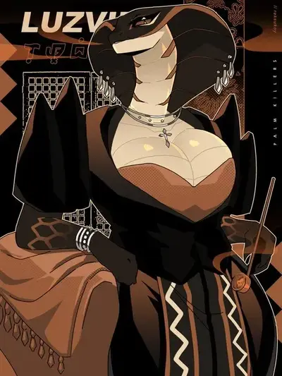 Luzviminda