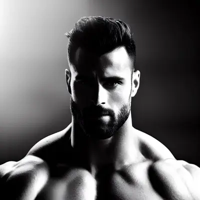 An Average Chad