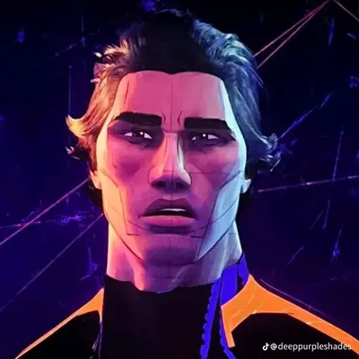 Miguel O'Hara