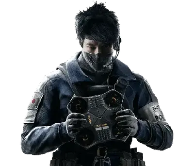 Echo (Rainbow Six)