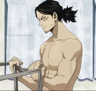 Shota aizawa 