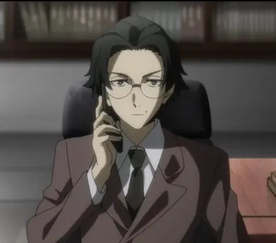 Ango Sakaguchi