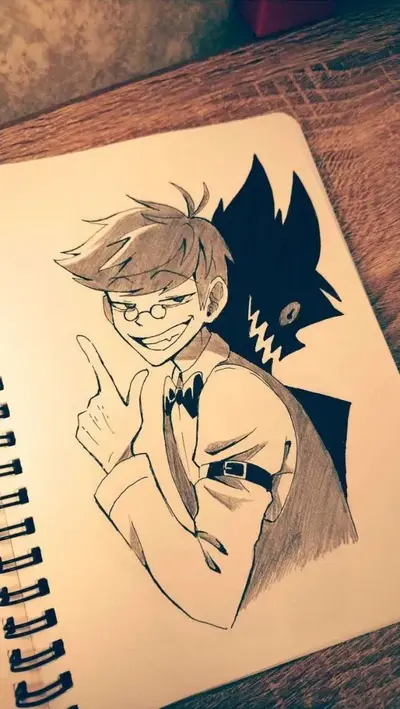 Alastor -Cannibal Husband-