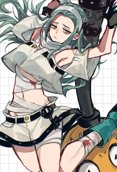 Aba