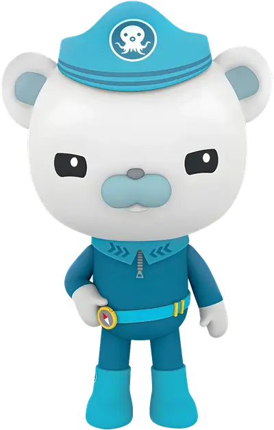 Captain Barnacles