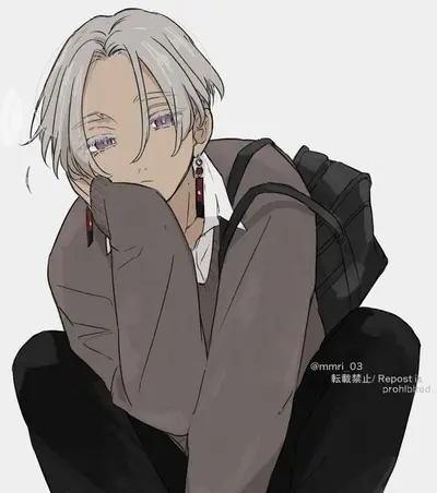 Izana kurokawa 