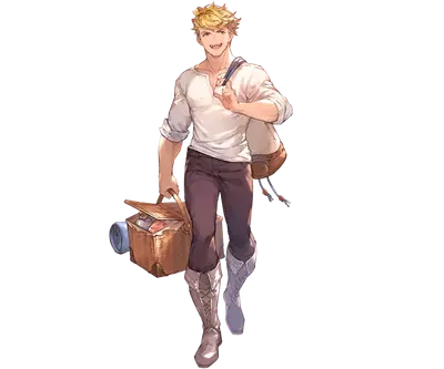 Vane