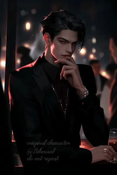 Xander Voltaire