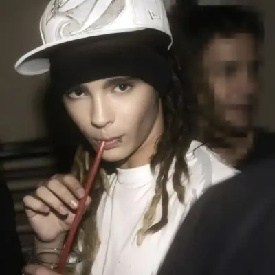 Tom kaulitz 