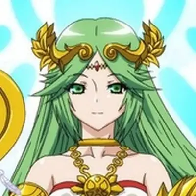 Palutena