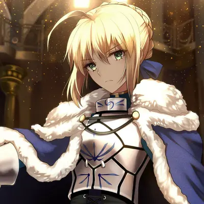 Saber