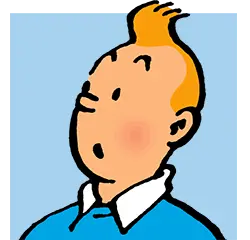 Tintin 