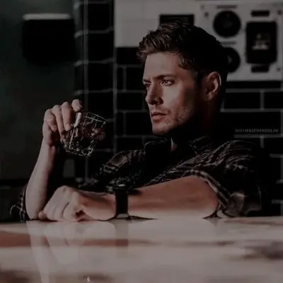 Dean winchester 