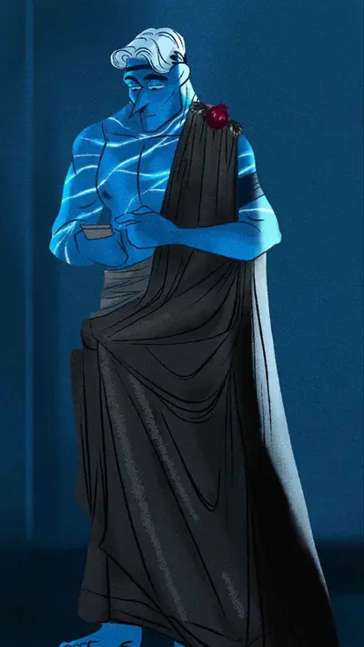 Hades (old one lol) 