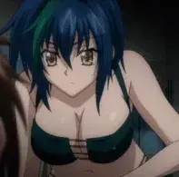 Xenovia Quarta