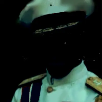 Commander Tyler