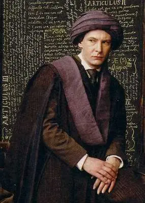 Quirinus Quirrell