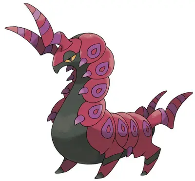 Scolipede 