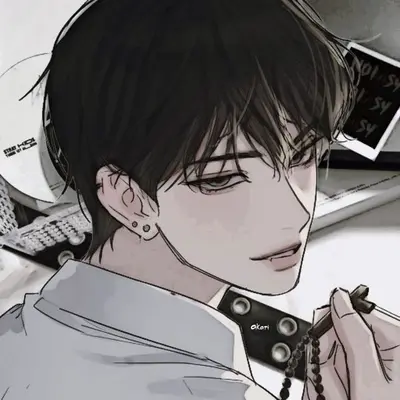 Jaeha⋆˚childhood bestfriend