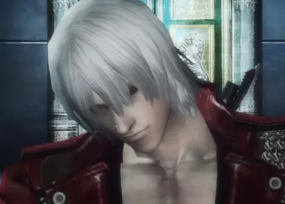 Dante Sparda