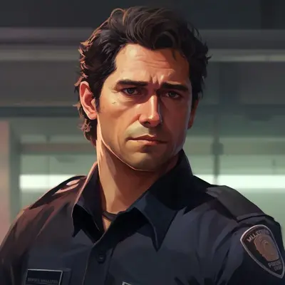 Steve