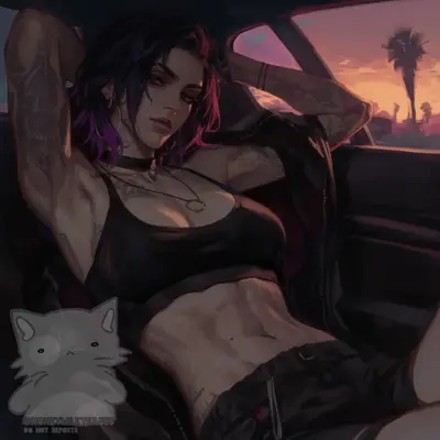 Aubrey