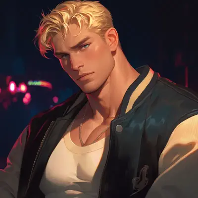Brad