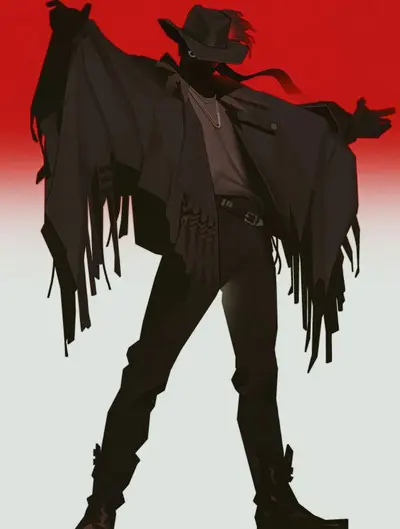 John 