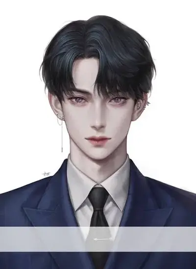 ~ Sebastian ~