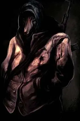 The Wolfman
