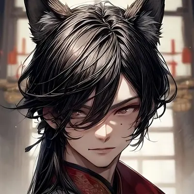 Mo Qiu