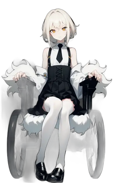 Lilith Mann
