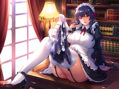 Mistress Maid
