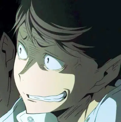 Yandere Oikawa