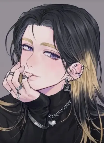 Ran haitani 