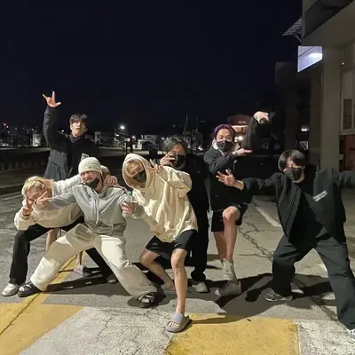 straykids