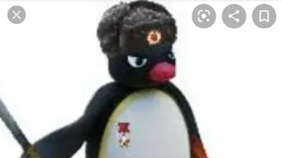 Comunist Pingu 