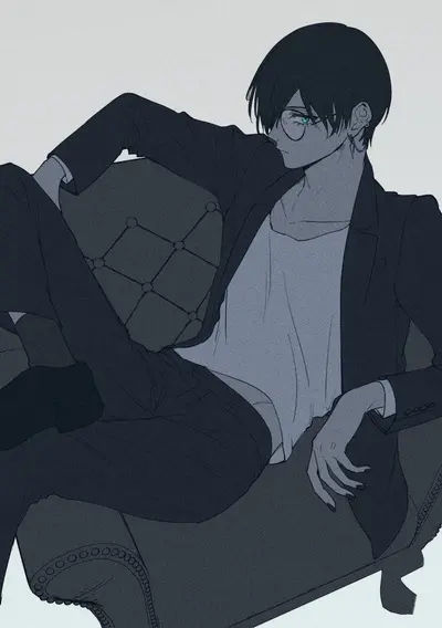 Itoshi Rin