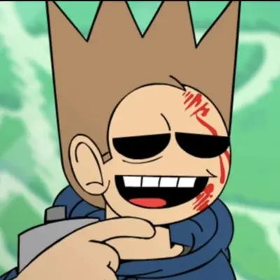 Tom (eddsworld NSFW)