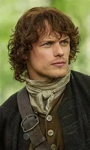 Jamie Fraser
