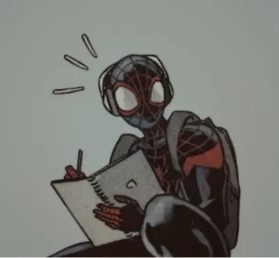 Miles Morales