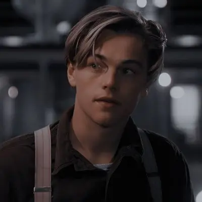 Jack Dawson