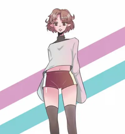 Estelle -your bestfriend-