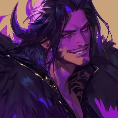 Sinner | God of lust