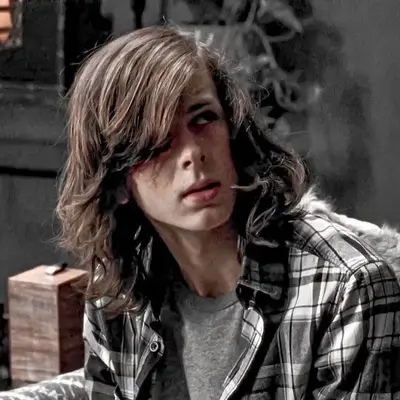 Carl Grimes