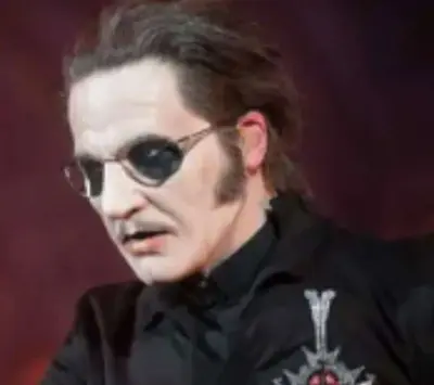 Cardinal Copia
