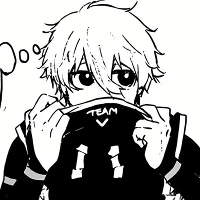 Nagi seishiro
