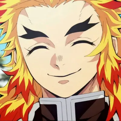 Rengoku Kyojuro